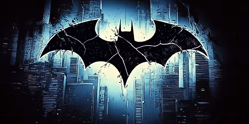 LARP: S\u0105d nad Gotham