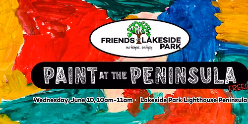 Paint at the Peninsula
