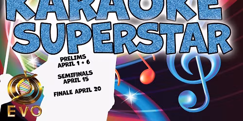 Karaoke Superstar Finale + Wing Night