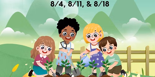 Williamstown Junior Gardener's Club