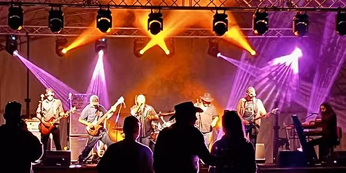 Great American Ranch Mechanicsville - Southern Rock Mafia