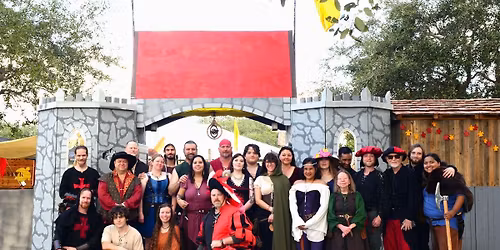 Canton of Isenberg - Monthly Event