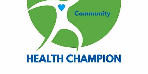 Herefordshire Community Cancer Champions Training