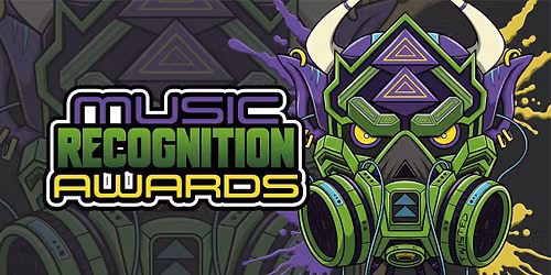 THE MUSIC RECOGNITION AWARDS 2026
