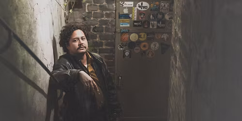 Chris Padera at Gl\u00fccksm\u00fchle, Happurg