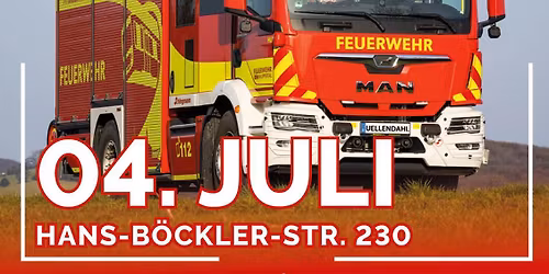 Tag der offenen T\u00fcr 