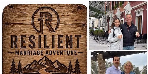Resilient Date Night Adventure 