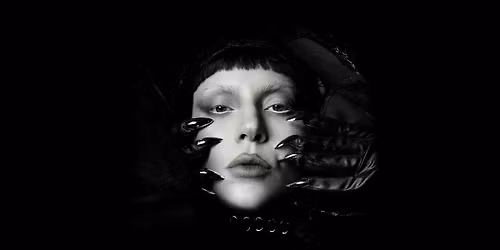 Lady Gaga: The MAYHEM Ball