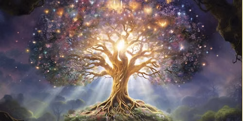 Root to Bloom: A Creative Reflection Experience