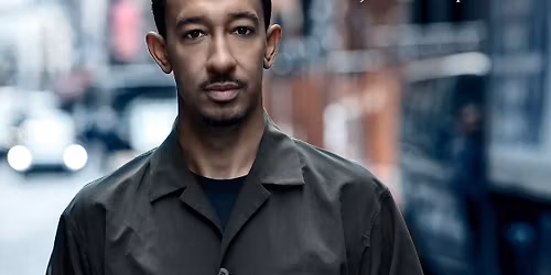 Gerald Clayton Quartet