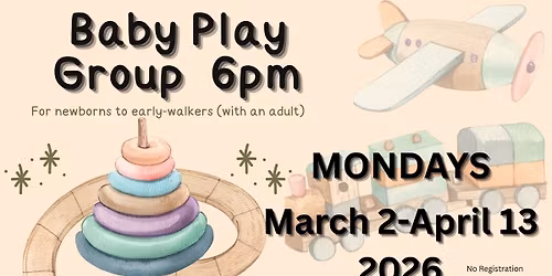 Baby Play Group