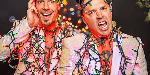 Recycled Percussion - Nashua