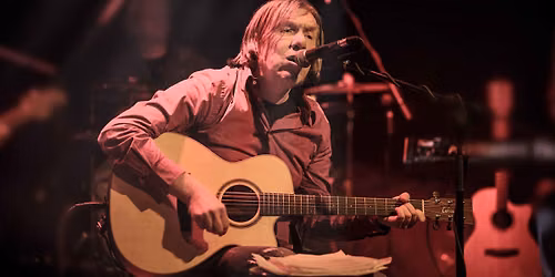 Nosie Katzmann \u2013 Hits und Hintergr\u00fcnde 27. November; 20:00