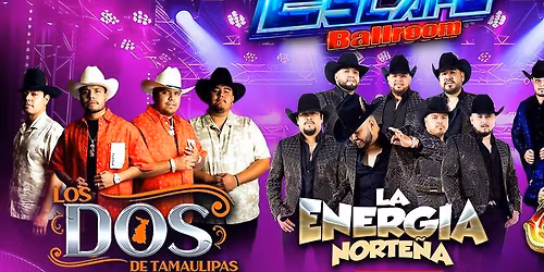 LOS DOS DE TAMAULIPAS & MAS