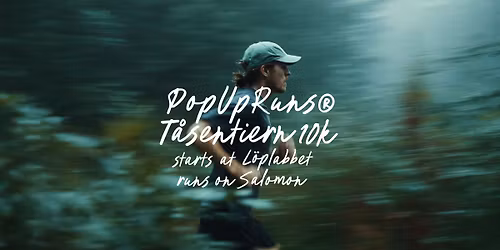 T\u00e5sentier'n 2026