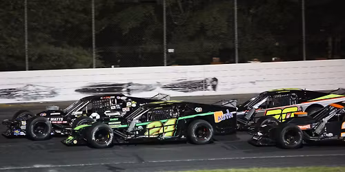 August 14, 2026 - Weekly Racing