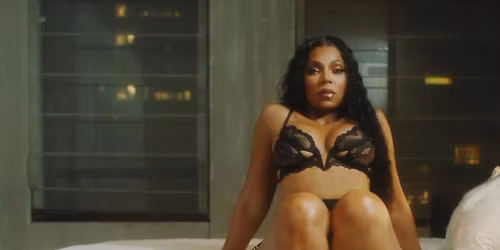 Ashanti &amp; Trey Songz Live at Terminal B in Buffalo