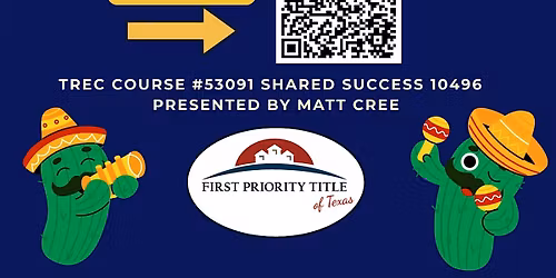 Real Estate Pursuit Trivia Challenge