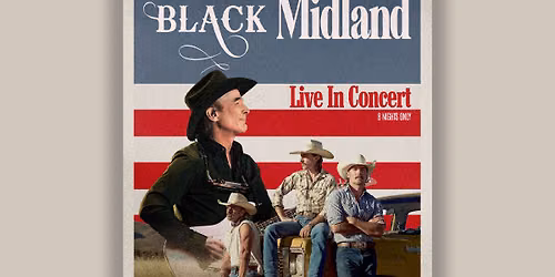 Clint Black & Midland