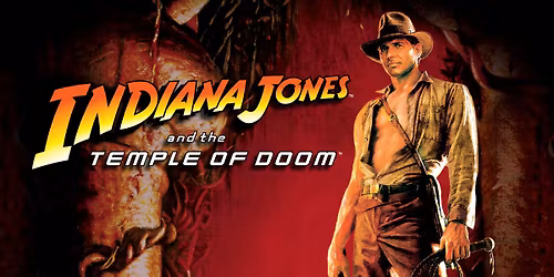 Indiana Jones and the Temple of Doom