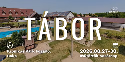 2026 T\u00c1BOR \u2013 Elvonul\u00e1s az Alf\u00f6ld\u00f6n