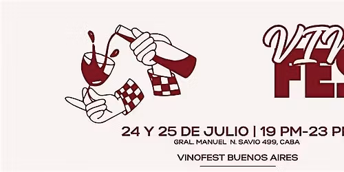 VinoFest edicion Invierno