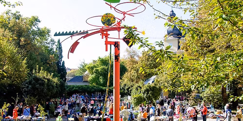 Kindersachenflohmarkt