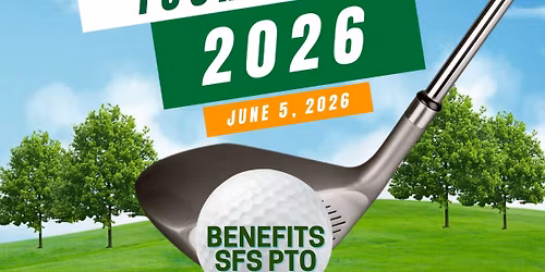 St. Francis School PTO Golf Tournament
