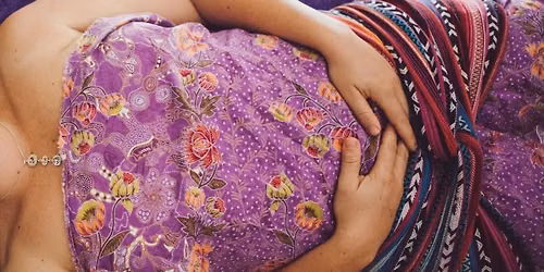 Womb & Fertility Massage Training MELBOURNE