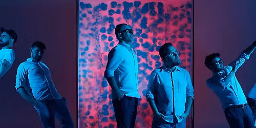 Happysad in Bielsko-Bia\u0142a