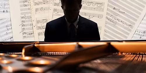 MIAF 2026 - Pianists & Composers - Piano works by Joseph Vella