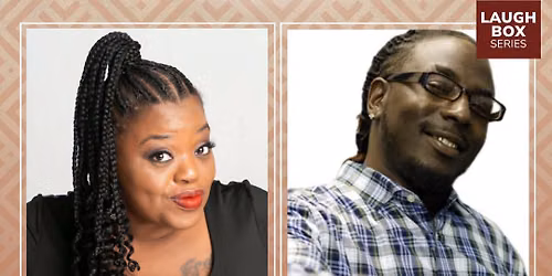 Culture Box | Laugh Box: Featuring Adam Nickson & LaToya Tennille