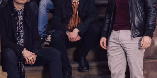 Emergence Chapter 2 | Eagle Inn