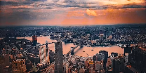 The Art Of Photography Composition Workshop