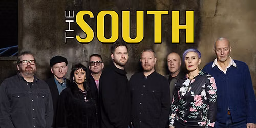The South 