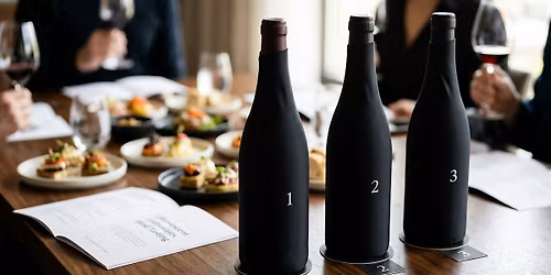 Put Your Palate to the Test!