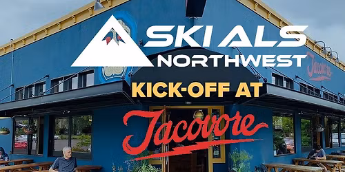 Tacovore PDX: Dine Out and Ski ALS Kick-Off