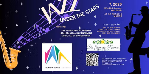 Jazz Under the Stars