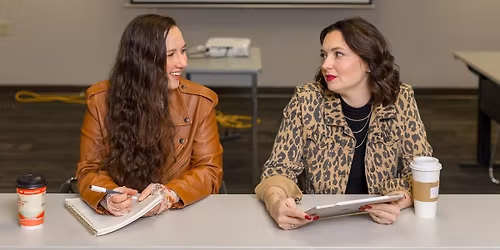 Fondy\u2019s Finest: Annual Goal Setting Workshop