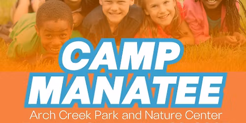 Camp Manatee - Mini Camp