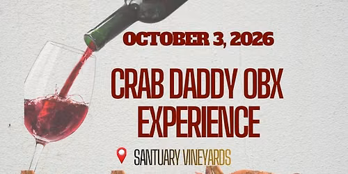 Crab Daddy OBX Experience