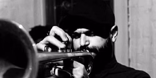 Tuesday Night Jazz Jam - hosted by the New Haven Jazz Underground