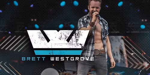 Brett Westgrove @Da Bar Dec 27 7pm