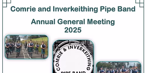 Annual General Meeting 