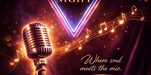 Karaoke Night!