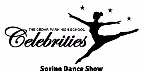 CPHS Dance Stardust Spring Dance Show