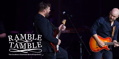 Electric Ramble