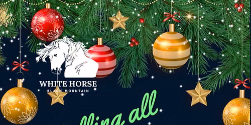 Holly Jolly Christmas Markets
