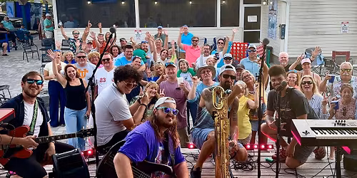 Indian pass presents Tru Phonic