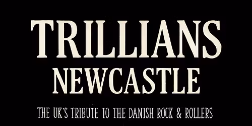 VOLBEATen are back at Trillians